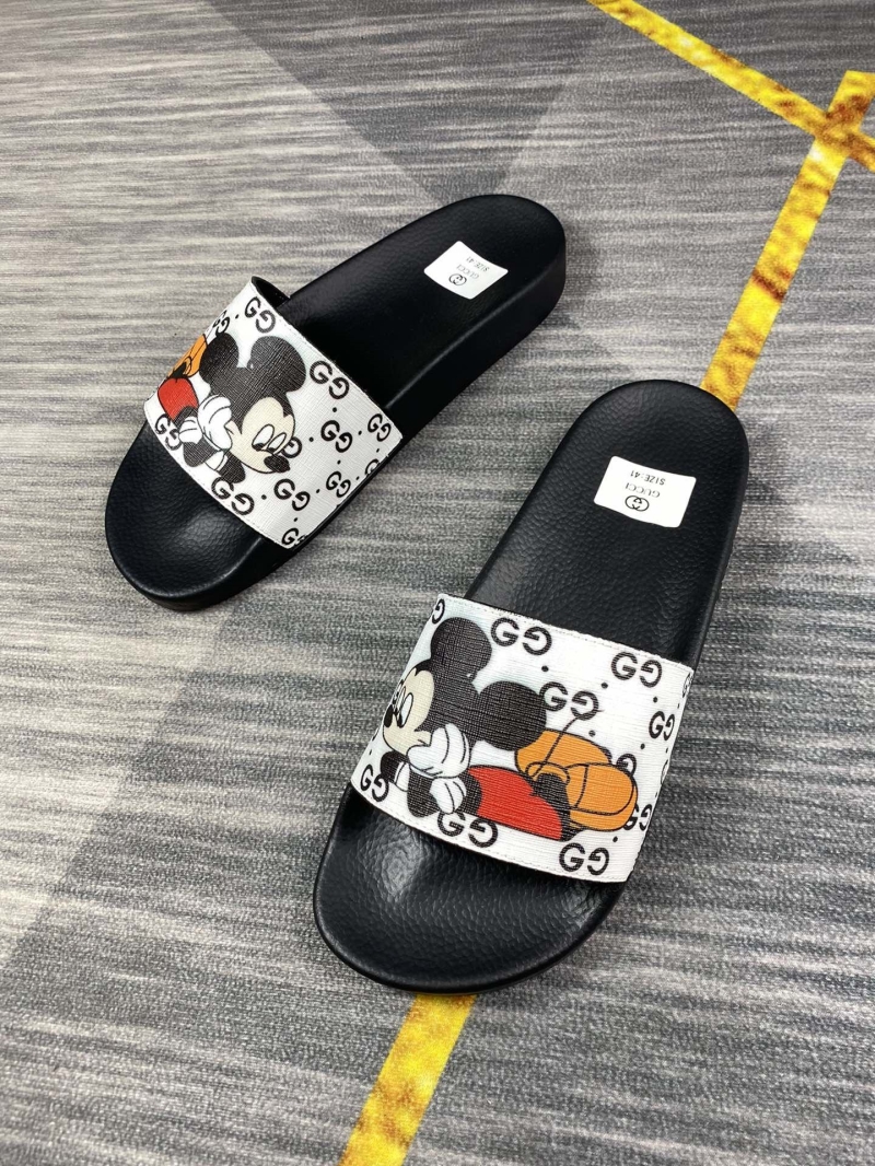 Gucci Slippers